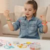 Malplay sada korálok na náramok 240 kusov urob si sám Náhľad obrázku produktu 7