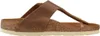 Birkenstock Damen Hausschuhe 1018785 Farbe: Braun Größe: 39 Produktbild-Vorschau 4