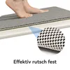 Badewannen- & Duscheinlagen, Duschmatte rutschfest, PVC Produktbild-Vorschau 6