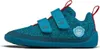 Affenzahn boso buty Knit Happy Hai niebieski combi Podgląd zdjęcia produktu 1