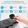 Good4You® Fußbad - Elektrisch beheiztes Fußbad - Produktbild-Vorschau 3