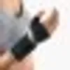 Bort Handgelenkbandage ManuBasic Plus Produktbild-Vorschau 2