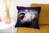 MuchoWow® Zierkissen Sofakissen Wohnzimmer Dekokissen 45x45 Produktbild-Vorschau 6