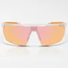 Nike Vision Windshield Elite – przyciemniane, matowe, Podgląd zdjęcia produktu 2