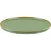 Bonna Sage Teller flach 28 cm Produktbild-Vorschau 2