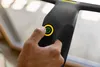 Kärcher Akku-Fenstersauger WV 3 Comfort Precision+ Black Produktbild-Vorschau 6