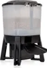 Wagner GREEN Solar Futterautomat 6 Liter Produktbild-Vorschau 1