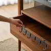 STILVORA Einzelhaken für Tür,ohne Bohren, praktischer Haken Produktbild-Vorschau 6