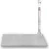 A clear product shot of an aquarium undergravel filter on a white background. Anteprima dell’immagine prodotto