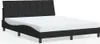 VidaXL 3207857, Schwarz, 165 cm, 2,18 m, 74,5 cm, 1600 x Produktbild-Vorschau 1