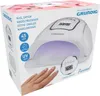 Grundig Nageltrockner 230 V 45 LED für GelNagellack Produktbild-Vorschau 6