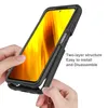 Custodia per Xiaomi Poco X3 Pro, protezione integrale con Anteprima dell’immagine prodotto 5