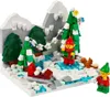 LEGO® 40564 Weihnachtselfen-Szene Produktbild-Vorschau 8