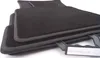 Tapis de sol pour BMW Série 5 E60 E61 Premium Velours Tapis Voir les images du produit 1