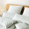 elegante Mako-Satin-Bettwäsche-Garnitur Muriel Farbe Produktbild-Vorschau 1