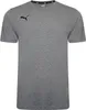 Puma Herren TeamGOAL23 T-shirt - 656578, Farbe:Grau, Produktbild-Vorschau 10