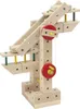 Matador Kinder Baukasten ab 3 Jahren 263-tlg. - Spannendes Produktbild-Vorschau 1