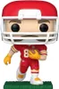 FUNKO POP! - Sport - Calcio NFL Kansas City Chiefs Travis Anteprima dell’immagine prodotto 3
