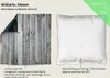 Wallario Premium Kissen, weiche Oberfläche, mit Motiv Produktbild-Vorschau 2
