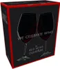 Riedel OUVERTURE ROTWEIN 2 Stück 640800000 Podgląd zdjęcia produktu 12