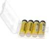 PATONA 4x baterie pro Micro AAA LR3 LR03 900mAh včetně Náhled obrázku produktu 6