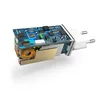 Hama Alimentatore universale USB-C - Alimentatore - 65 Watt Anteprima dell’immagine prodotto 4