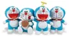 Doraemon Plyšová Hračka 20 Cm Simba Náhled obrázku produktu 4