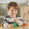 Zestaw figurek Numberblocks - Cztery i Straszna Dwójka Podgląd zdjęcia produktu 4
