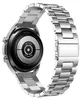 Gliederarmband für Samsung Galaxy Watch 6/5/4 Metall Produktbild-Vorschau 2