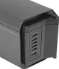 SF-06S Joycube 48V 14Ah JCEB480-11.6 für E-Bikes Pedelecs Produktbild-Vorschau 2