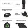 Polar Verity Sense – Armband mit optischem Pulsmesser – Produktbild-Vorschau 2