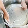 Solo Stove Ultimate Grill 55,9 cm Kochfläche 74,7 cm Höhe Produktbild-Vorschau 4