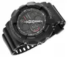 CASIO - Resin Watch - G-SHOCK - Black Productafbeelding-voorbeeld 22