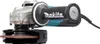 MAKITA GA5092X01 Mini meuleuse 1.900W 125mm SAR SJS II AFT Voir les images du produit 10