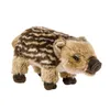 Frischling stehend 25 cm Kuscheltier Wildschwein Produktbild-Vorschau 5