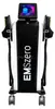 EMS Body Sculpt Ultra Pro - Körperformungsgerät - RF und Produktbild-Vorschau 3