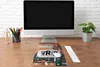 MuchoWow® Mauspad Mousepad Koffer - Reisen - Zitat - Sommer Produktbild-Vorschau 4