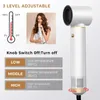UKLISS 5-in-1 Air Styler mit Coanda-Technologie, 1000W, Produktbild-Vorschau 3