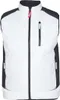 F. Engel Galaxy Winterweste, Weiss/Anthrazit Grau, Gr. 4XL Produktbild-Vorschau 2