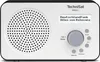 TechniSat VIOLA 2 | tragbares 1 Watt DAB+ Radio mit Produktbild-Vorschau 3