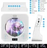 Stolní přehrávač CD Bluetooth přehrávač CD pro domácnost Náhled obrázku produktu 2