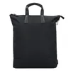 JOST Bergen X-Change Bag S Black Produktbild-Vorschau 9