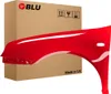 BLU Aile Compatible avec VW Volkswagen Golf IV 4 LP3G Voir les images du produit 1