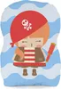 Pirate ship Kissen 40x30 cm Produktbild-Vorschau 1