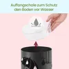 SONGMICS Regenschirmständer, Schirmständer, rund, aus Produktbild-Vorschau 13