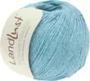 Lana Grossa Landlust Sommerseide 023 Türkis 50g Produktbild-Vorschau 1
