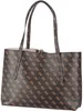 GUESS Taschen Henkeltasche, Schultertasche Kunstleder Eco Produktbild-Vorschau 64