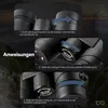 Zoomble® Fernglas PRO mit Tragetasche - 12x42 - BaK-4 HD Produktbild-Vorschau 6