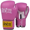 Gants de boxe en similicuir RODNEY Pink/White 10 oz BENLEE Voir les images du produit 1