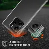 kwmobile Necklace Case kompatibel mit Xiaomi Redmi Note 14 Produktbild-Vorschau 6